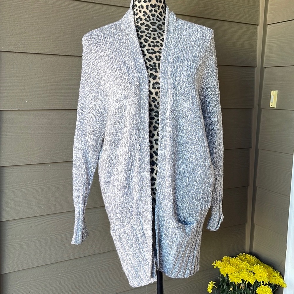 Talula knit cardigan